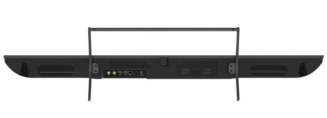 Телевизор Sber QLED SDX 50UQ5231T