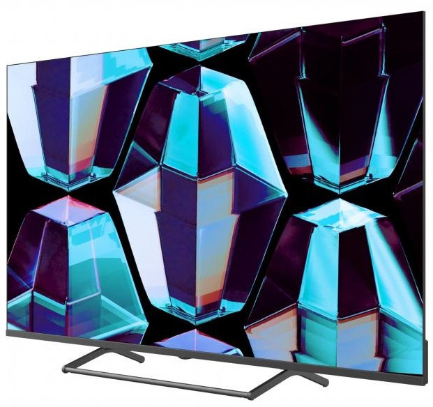 Телевизор Sber QLED SDX 50UQ5231T