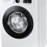 Стиральная машина Samsung WW80AGAS26AELD