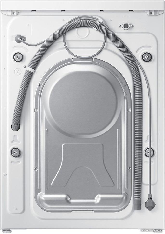 Стиральная машина Samsung WW80AGAS26AELD