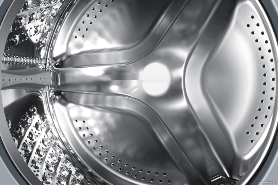 Стиральная машина Samsung WW80AGAS26AELD