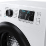 Стиральная машина Samsung WW80AGAS26AELD