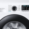 Стиральная машина Samsung WW80AGAS26AELD