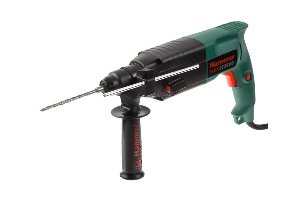 Перфоратор Hammer PRT620LE