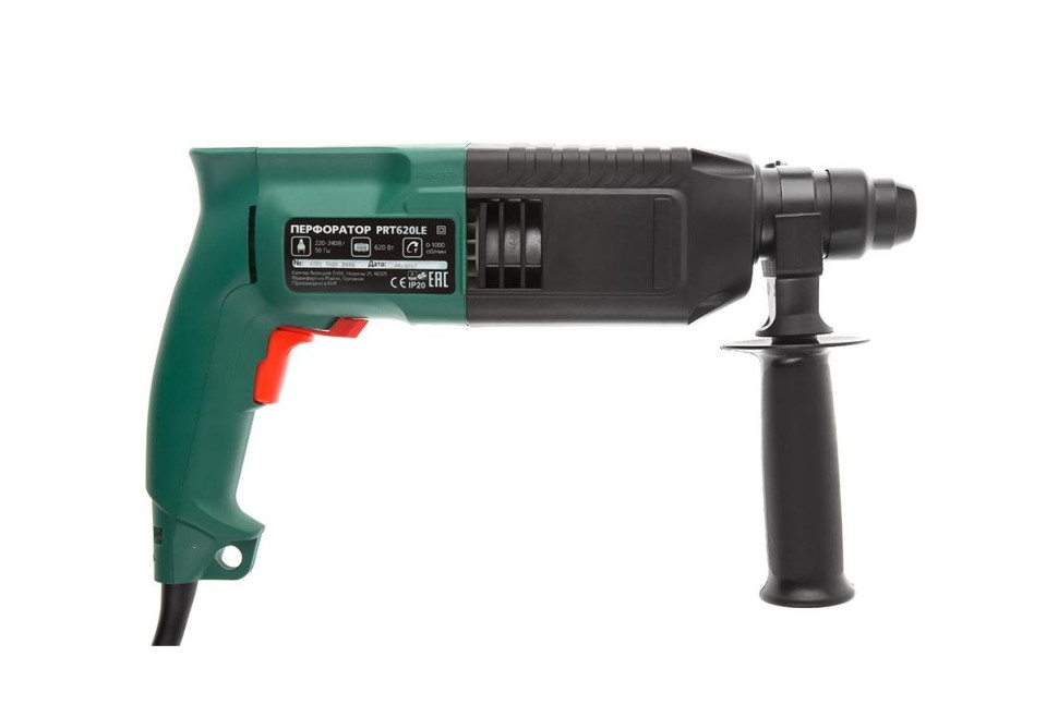 Перфоратор Hammer PRT620LE