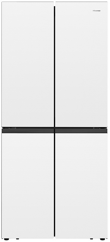 Четырёхдверный холодильник Hisense RQ-563N4GW1