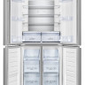 Четырёхдверный холодильник Hisense RQ-563N4GW1