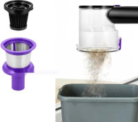 Пылесос Kitfort KT-5236