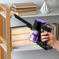 Пылесос Kitfort KT-5236