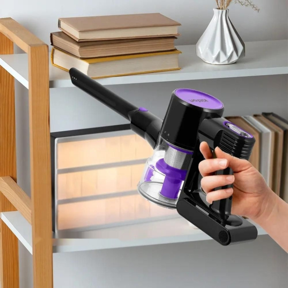 Пылесос Kitfort KT-5236