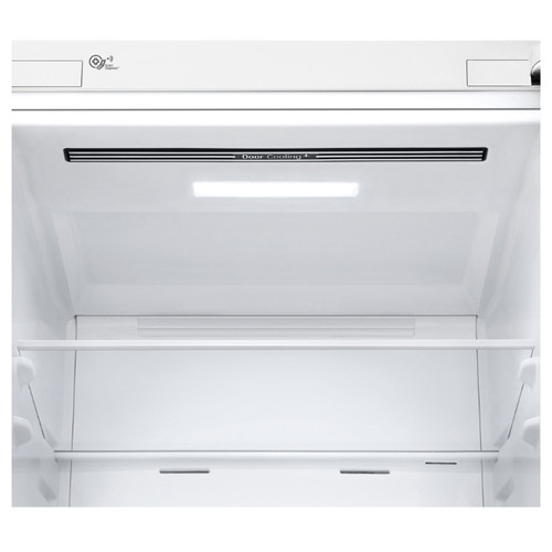 Холодильник LG DoorCooling+ GA-B509CQSL Холодильник LG DoorCooling+ GA-B509CQSL