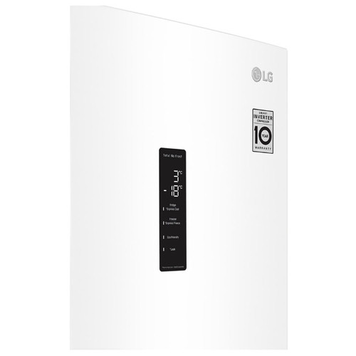 Холодильник LG DoorCooling+ GA-B509CQSL Холодильник LG DoorCooling+ GA-B509CQSL