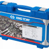 Набор ручного инструмента King Tony 7596MR