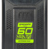 Аккумулятор для инструмента Greenworks G60B4 (60В/4 Ah)