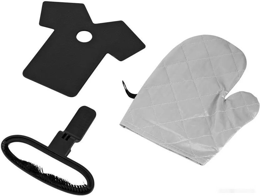 Отпариватель Kitfort KT-9159