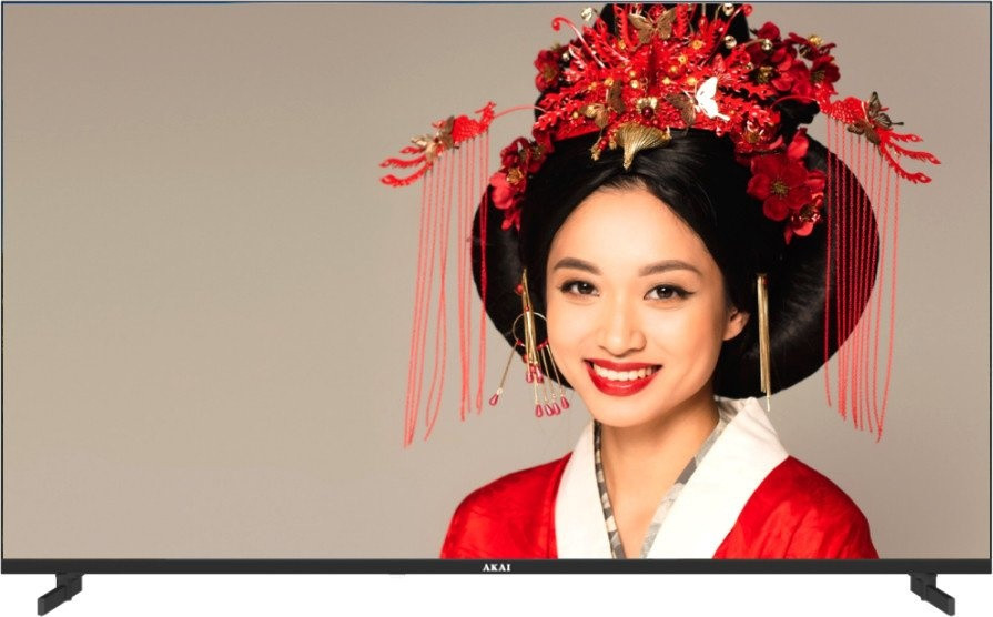 Телевизор Akai TA50BU500