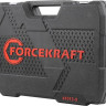 Универсальный набор инструментов ForceKraft FK-41013-5 (101 предмет)