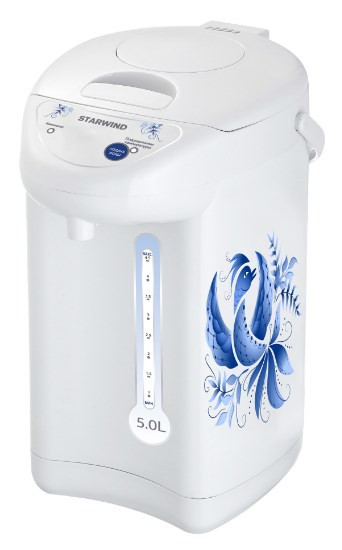 Электрический чайник StarWind STP2851