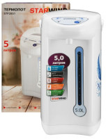 Электрический чайник StarWind STP2851