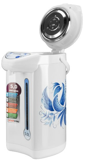 Электрический чайник StarWind STP2851
