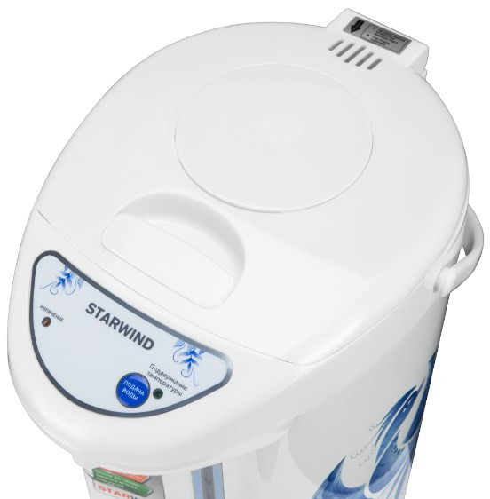 Электрический чайник StarWind STP2851