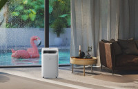 Мобильный кондиционер Hisense C-series AP-09CW4GNCS00