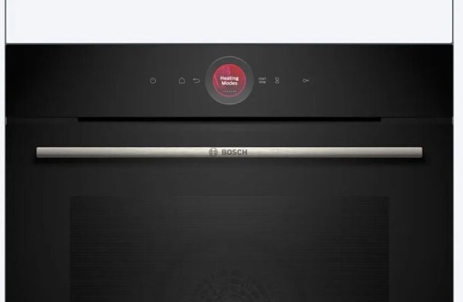 Духовой шкаф Bosch Serie 8 HBG7741B1