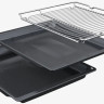 Духовой шкаф Bosch Serie 8 HBG7741B1