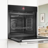 Духовой шкаф Bosch Serie 8 HBG7741B1