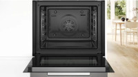 Духовой шкаф Bosch Serie 8 HBG7741B1