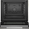 Духовой шкаф Bosch Serie 8 HBG7741B1
