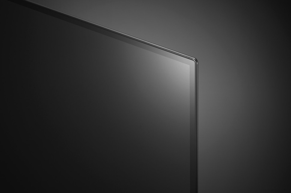 Телевизор LG OLED55C1RLA