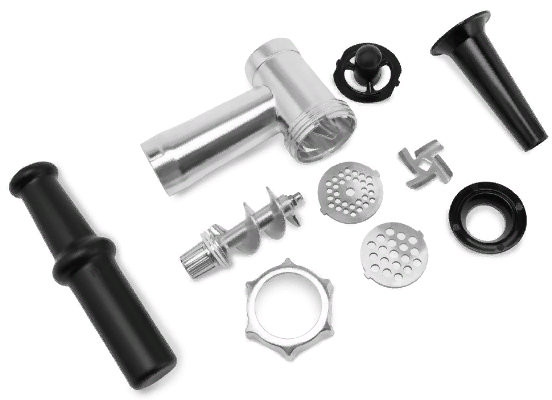 Мясорубка Vitek VT-3618