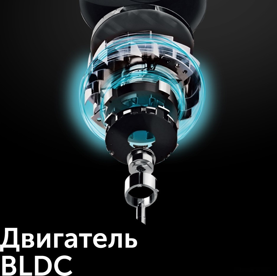 Пылесос RED Solution RV-UR3100