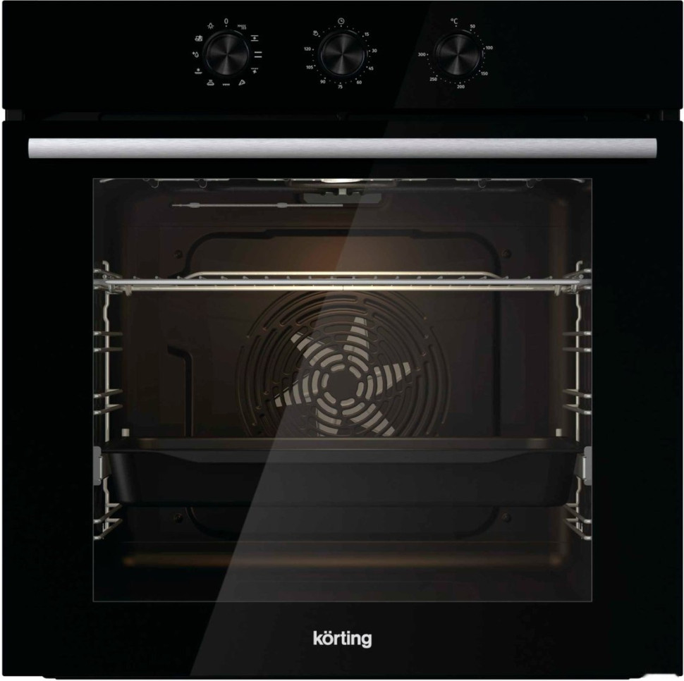 Духовой шкаф Korting OKB 3821 EN