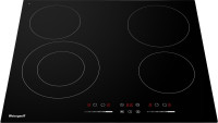 Варочная панель Weissgauff HV 641 BSG