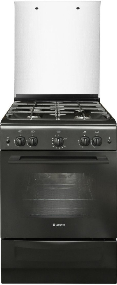 Плита Gefest ПГ 6100-02 0305