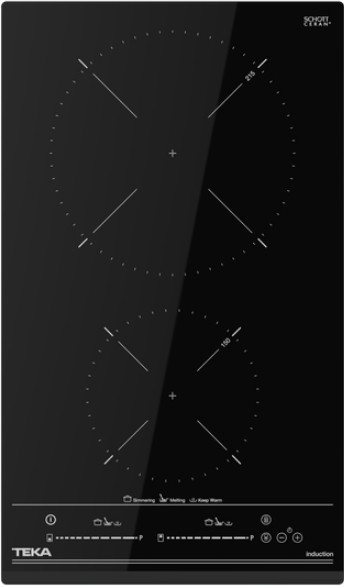 Варочная панель Teka IZC 32310 MSP BLACK 112520014