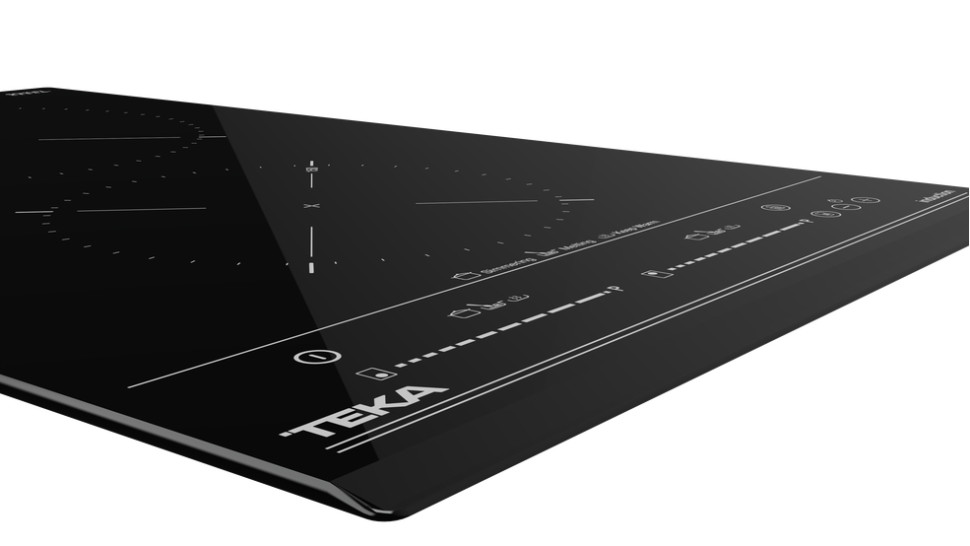 Варочная панель Teka IZC 32310 MSP BLACK 112520014