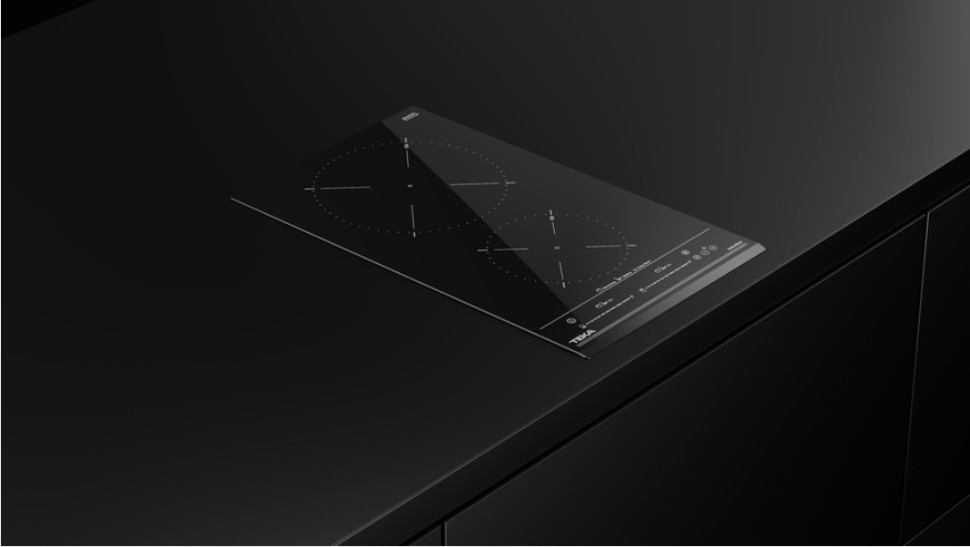 Варочная панель Teka IZC 32310 MSP BLACK 112520014