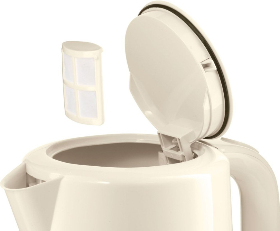 Электрический чайник Bosch TWK7407