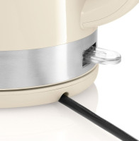 Электрический чайник Bosch TWK7407