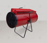 Тепловая пушка Элвин ЭК-30П