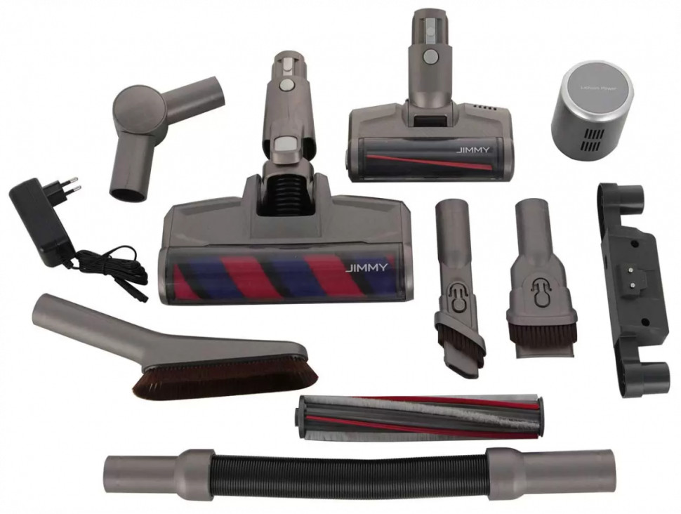 Пылесос Jimmy JV85 Pro