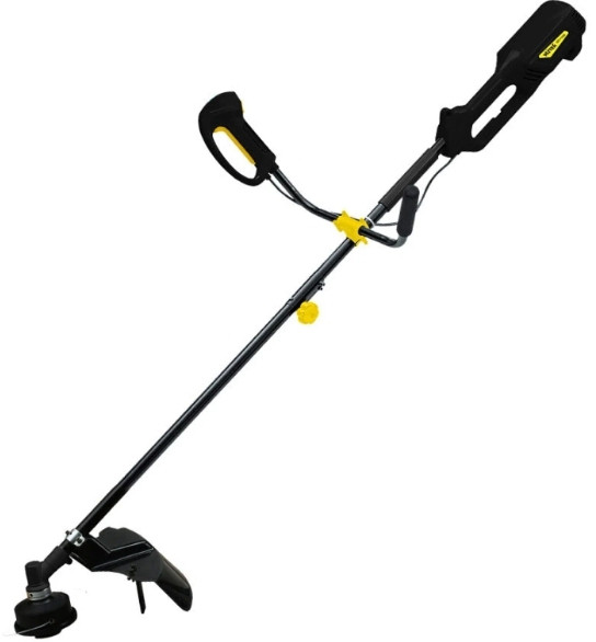 Триммер Huter GET-1700B