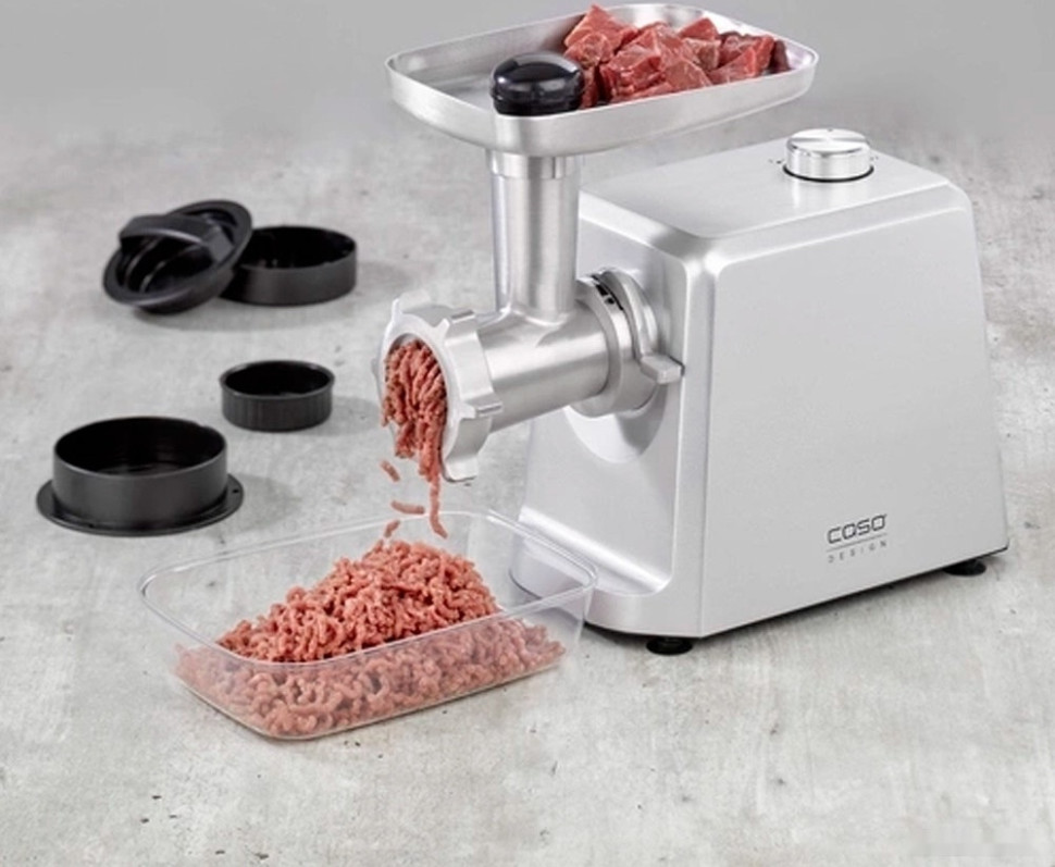 Мясорубка Caso FW 2500