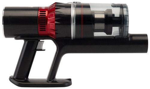 Пылесос HARPER HVC-VR03