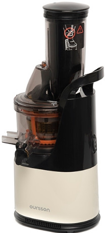 Соковыжималка Oursson JM6001/IV