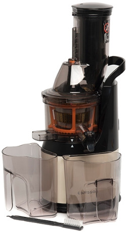 Соковыжималка Oursson JM6001/IV