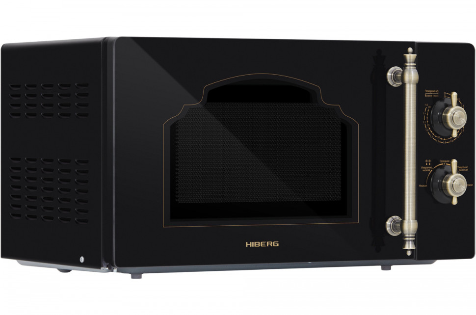 Микроволновая печь HIBERG VМ 4288 BR